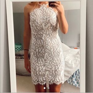 lulus dress